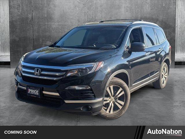 2016 Honda Pilot LX — SUV — 122,045 mi — Northglenn, CO