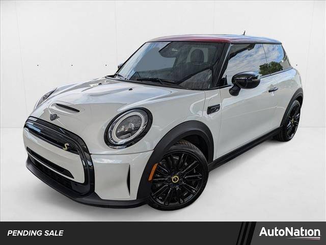 2024 MINI Electric Hardtop Cooper SE — Hatchback — 15,601 mi — Northglenn, CO