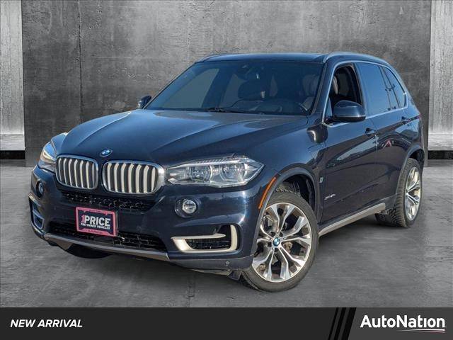 2018 BMW X5 40e — SUV — 60,622 mi — Northglenn, CO