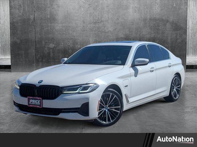 2023 BMW 5 Series 530e — Sedan — 37,679 mi — Northglenn, CO