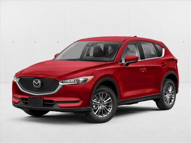 2021 Mazda CX-5 Touring — SUV — 5,359 mi — Northglenn, CO