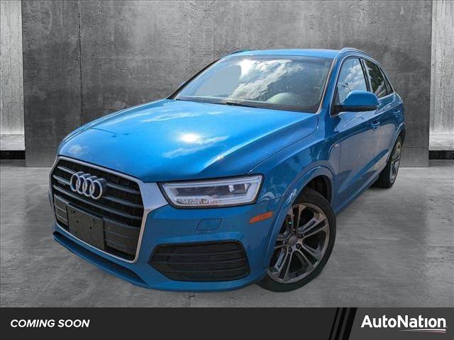 2016 Audi Q3 Prestige — SUV — 120,561 mi — Northglenn, CO