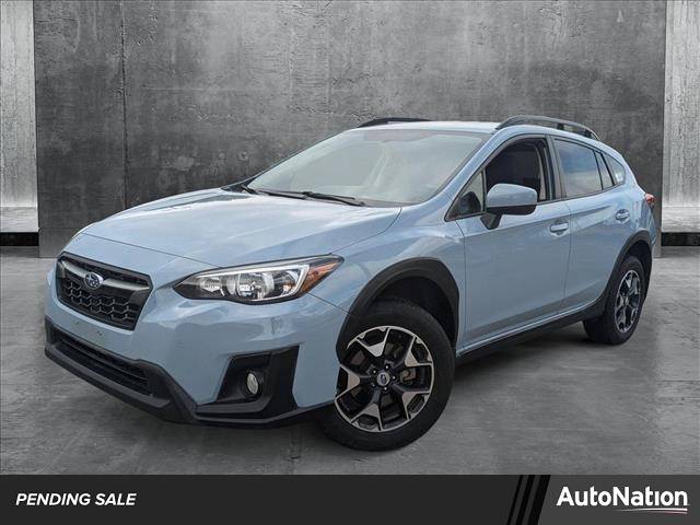 2018 Subaru Crosstrek Premium — SUV — 82,213 mi — Northglenn, CO