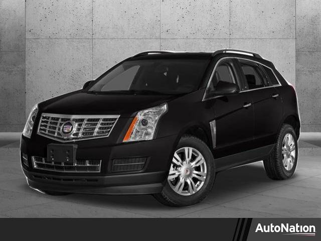 2013 Cadillac SRX Performance Collection — SUV — 158,394 mi — Northglenn, CO