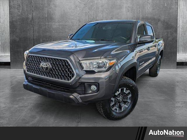 2019 Toyota Tacoma TRD Off Road — Pickup Truck — 87,379 mi — Northglenn, CO