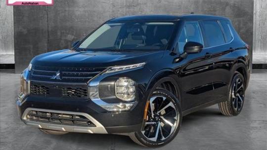 2023 Mitsubishi Outlander SE — SUV — 45,018 mi — Northglenn, CO