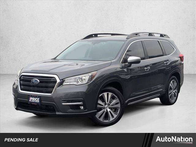 2020 Subaru Ascent Touring — SUV — 50,600 mi — Northglenn, CO