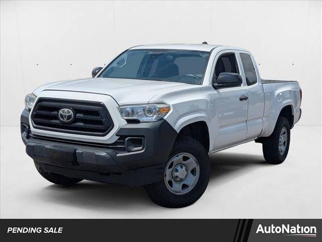 2020 Toyota Tacoma SR — Pickup Truck — 133,814 mi — Northglenn, CO