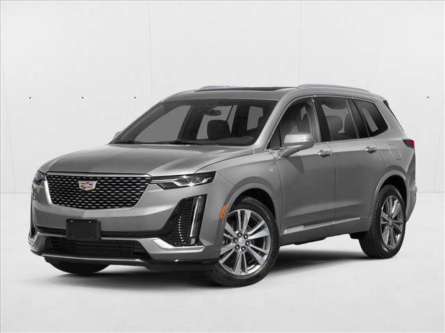 2020 Cadillac XT6 Premium Luxury — SUV — 80,096 mi — Northglenn, CO