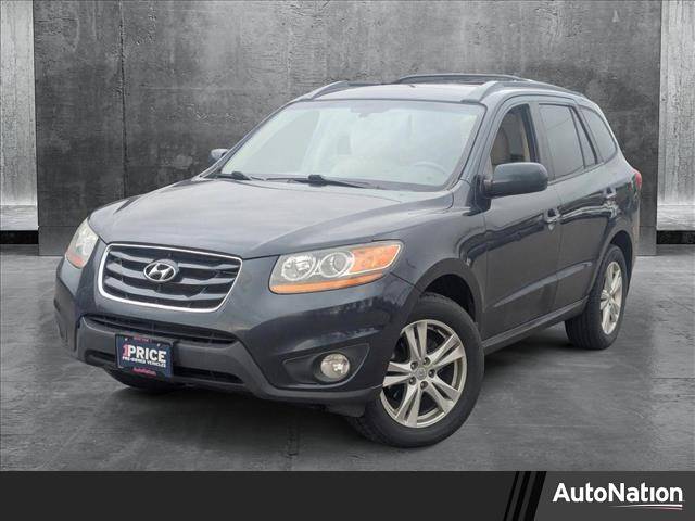 2011 Hyundai Santa Fe Limited — SUV — 188,028 mi — Northglenn, CO