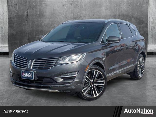 2018 Lincoln MKC Reserve — SUV — 122,294 mi — Northglenn, CO