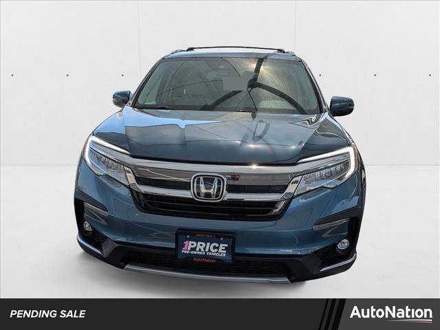 2019 Honda Pilot Touring — SUV — 39,361 mi — Northglenn, CO