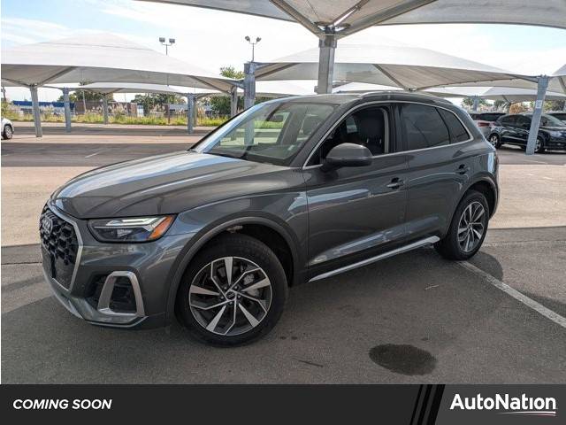 2023 Audi Q5 Premium Plus — SUV — 56,580 mi — Northglenn, CO