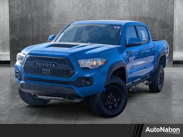 2019 Toyota Tacoma TRD Pro — Pickup Truck — 92,063 mi — Northglenn, CO