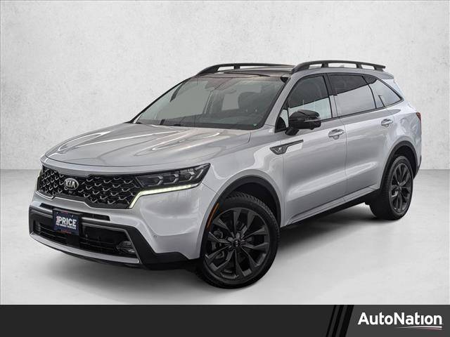 2021 Kia Sorento SX Prestige X-Line — SUV — 64,851 mi — Northglenn, CO