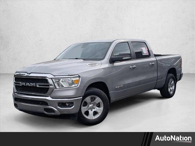 2022 Ram 1500 Big Horn — Pickup Truck — 108,449 mi — Northglenn, CO