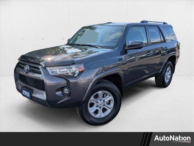 2023 Toyota 4Runner SR5 — SUV — 15,124 mi — Northglenn, CO