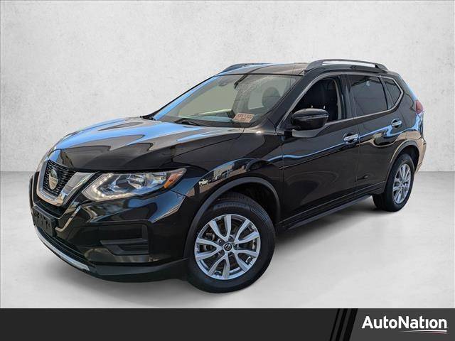 2020 Nissan Rogue SV — SUV — 87,514 mi — Northglenn, CO