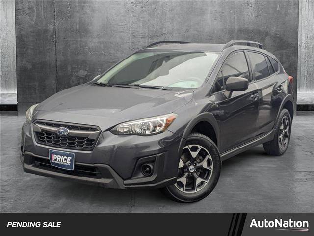 2018 Subaru Crosstrek 2.0i — SUV — 67,263 mi — Northglenn, CO