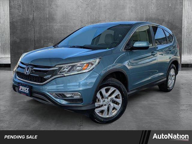 2016 Honda CR-V EX — SUV — 92,975 mi — Northglenn, CO