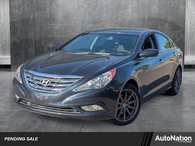 2011 Hyundai Sonata SE — Sedan — 53,885 mi — Northglenn, CO