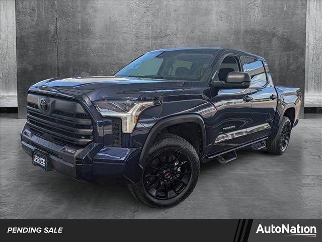 2022 Toyota Tundra SR5 — Pickup Truck — 20,915 mi — Northglenn, CO