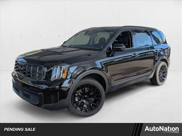 2023 Kia Telluride S — SUV — 25,411 mi — Northglenn, CO