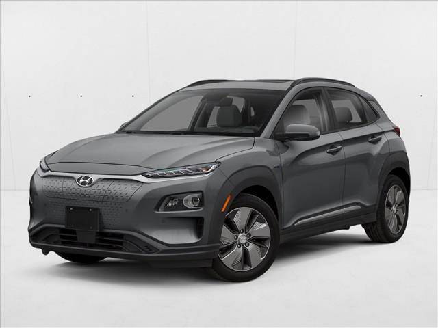 2019 Hyundai Kona Electric Ultimate — SUV — 73,703 mi — Northglenn, CO