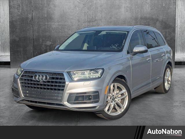 2017 Audi Q7 Prestige — SUV — 71,671 mi — Northglenn, CO