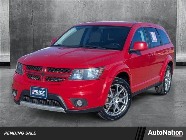 2019 Dodge Journey GT — SUV — 90,486 mi — Northglenn, CO