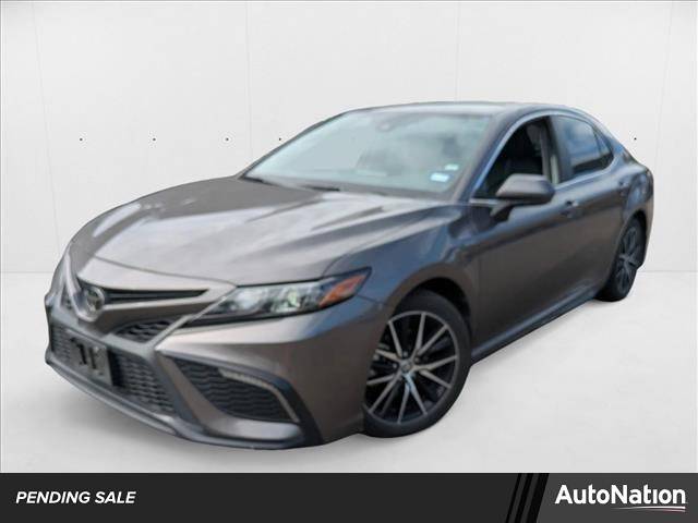 2023 Toyota Camry SE — Sedan — 46,986 mi — Northglenn, CO