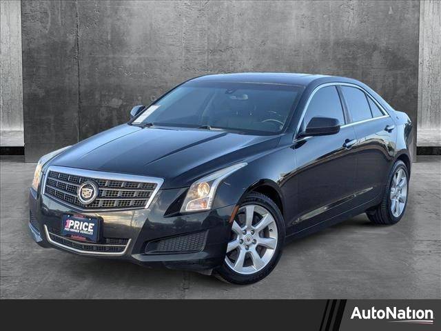 2014 Cadillac ATS Standard — Sedan — 118,943 mi — Northglenn, CO