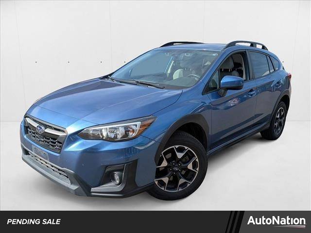2019 Subaru Crosstrek Premium — SUV — 59,920 mi — Northglenn, CO