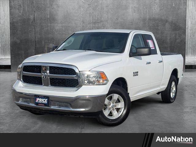 2017 Ram 1500 SLT — Pickup Truck — 75,030 mi — Northglenn, CO