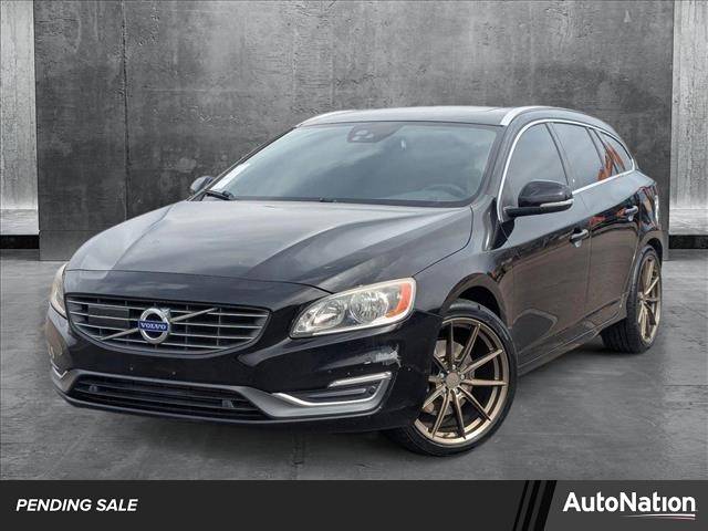 2015 Volvo V60 T5 Premier — Sedan — 99,482 mi — Northglenn, CO
