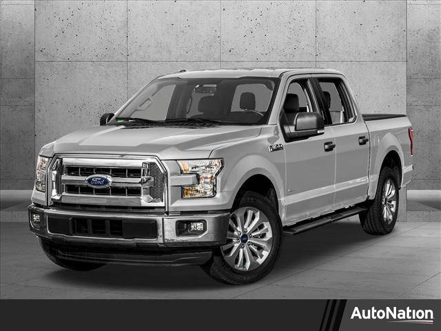 2017 Ford F-150 XLT — Pickup Truck — 136,464 mi — Northglenn, CO
