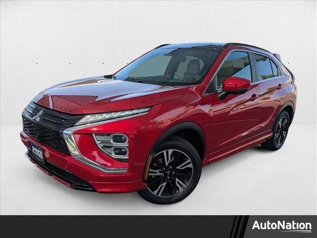 2023 Mitsubishi Eclipse Cross SE — SUV — 40,981 mi — Northglenn, CO