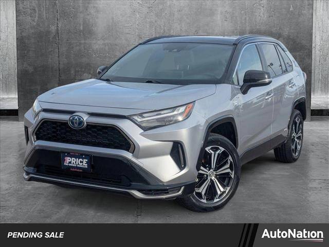 2023 Toyota RAV4 Prime XSE — SUV — 87,490 mi — Northglenn, CO