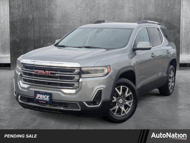 2023 GMC Acadia SLT — SUV — 77,476 mi — Northglenn, CO