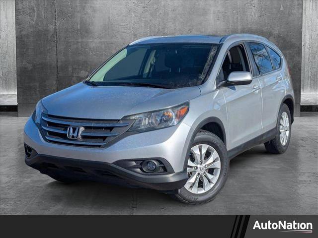 2012 Honda CR-V EX-L — SUV — 71,476 mi — Northglenn, CO