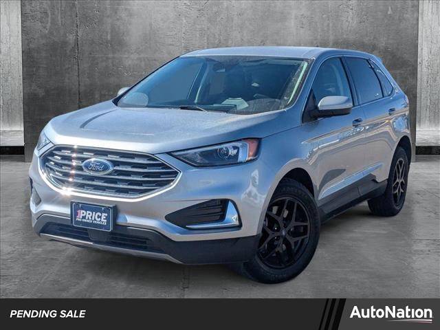 2022 Ford Edge SEL — SUV — 67,756 mi — Northglenn, CO