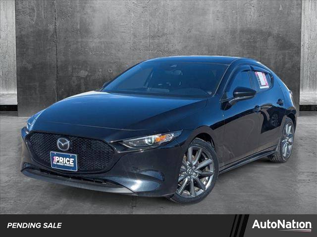2022 Mazda Mazda3 Select — Hatchback — 30,452 mi — Northglenn, CO