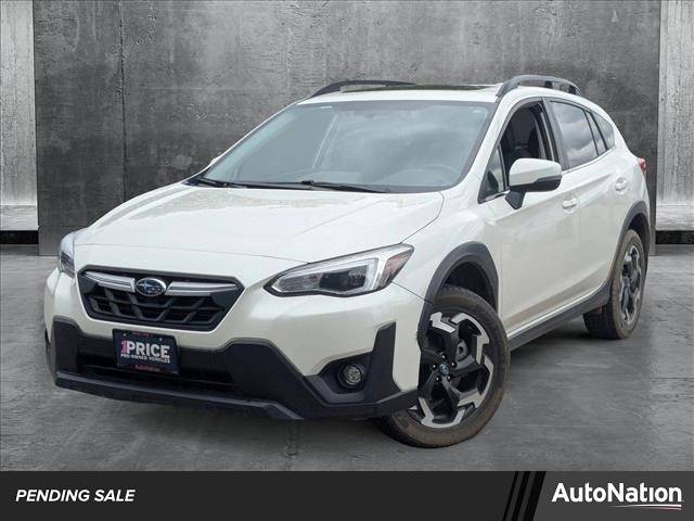 2021 Subaru Crosstrek Limited — SUV — 64,782 mi — Northglenn, CO