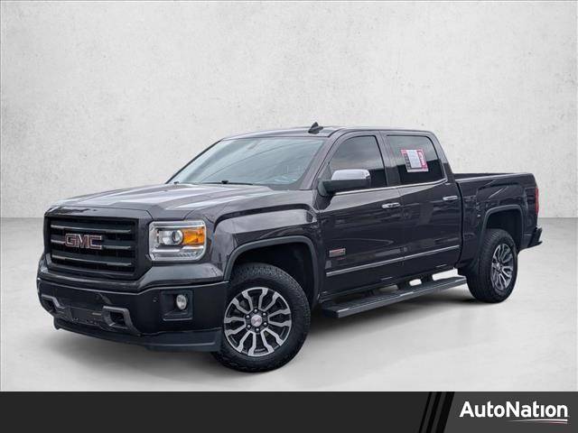 2015 GMC Sierra 1500 SLT — Pickup Truck — 146,766 mi — Northglenn, CO