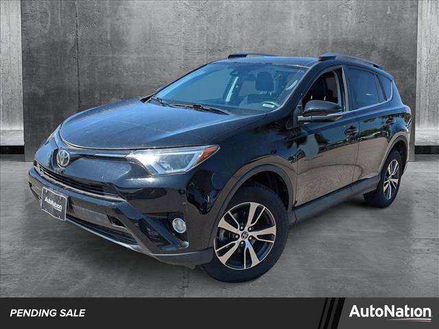 2018 Toyota RAV4 XLE — SUV — 32,657 mi — Northglenn, CO
