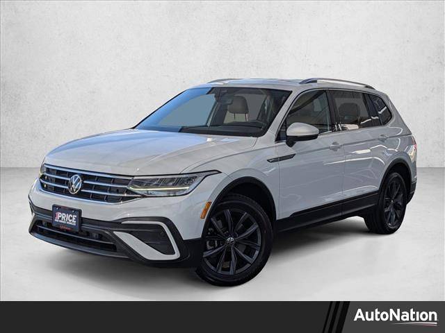 2022 Volkswagen Tiguan SE — SUV — 89,735 mi — Northglenn, CO
