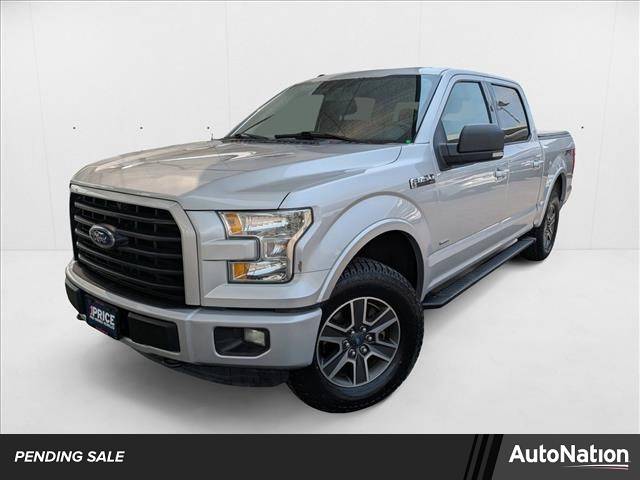 2015 Ford F-150 XLT — Pickup Truck — 111,745 mi — Northglenn, CO