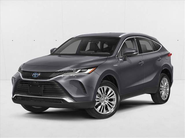 2022 Toyota Venza Limited — SUV — 35,363 mi — Northglenn, CO
