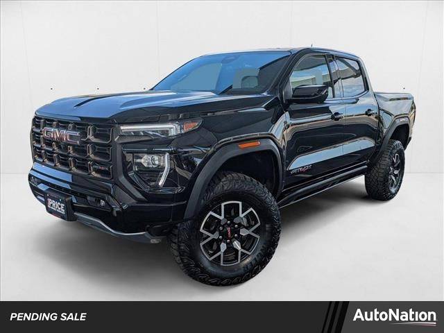 2024 GMC Canyon AT4X — Pickup Truck — 4,266 mi — Northglenn, CO