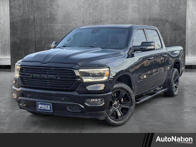 2021 Ram 1500 Big Horn — Pickup Truck — 41,275 mi — Northglenn, CO
